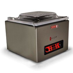 EMPACADORA AL VACIO ACERO INOXIDABLE TORREY EVD-20 EMPACADORA AL VACIO ACERO INOXIDABLE TORREY EVD-20