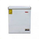 CONGELADOR HORIZONTAL TAPA DE COFRE TORREY CHTC-55 D