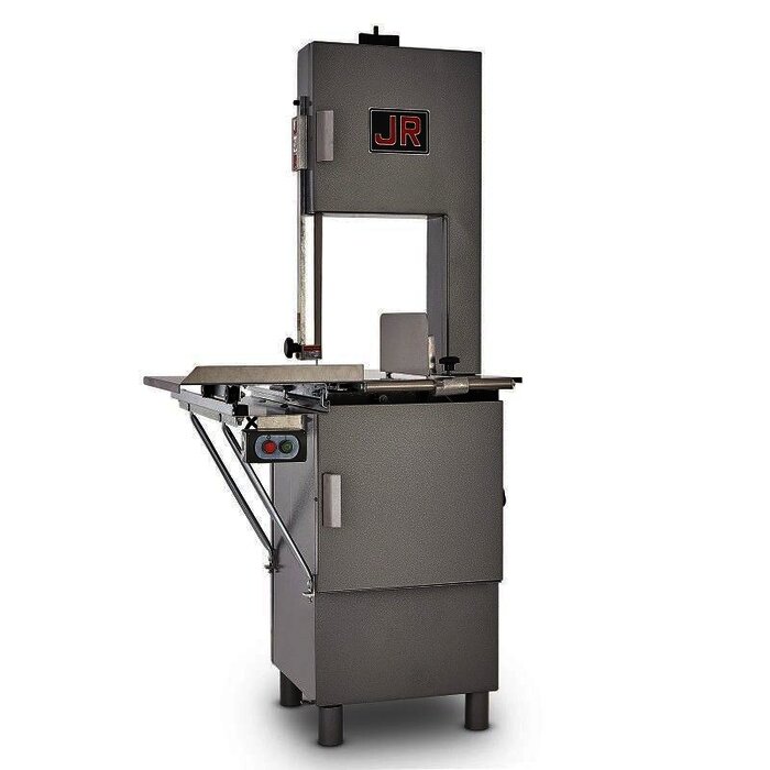 SIERRA PARA CARNE JR SJ-295