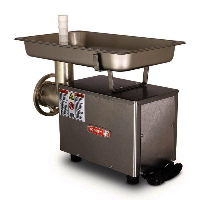 MOLINO RESTAURANTERO TORREY M-12-FS