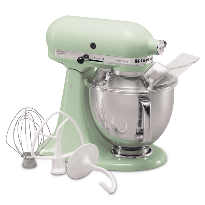 BATIDORA ARTISAN 4.7 LTS KITCHENAID INTERNATIONAL KSM150PS