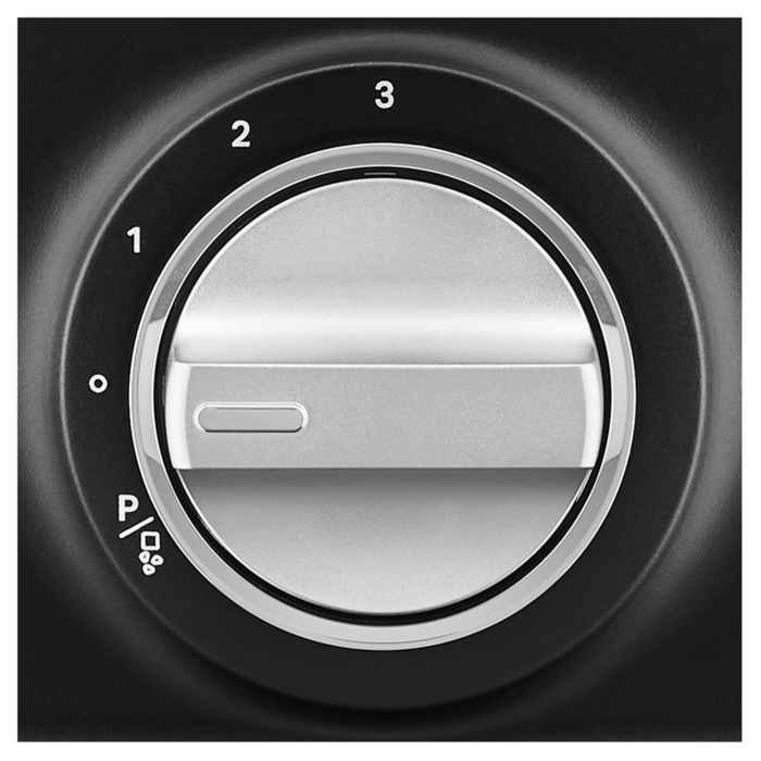 LICUADORA 1.4 LTS NEGRA INTERNATIONAL