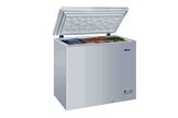 CONGELADOR HORIZONTAL TAPA DE COFRE POLAR CH-7R