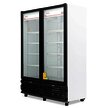 REFRIGERADOR VERTICAL 42 PIES 2 PUERTAS TORREY TVC42