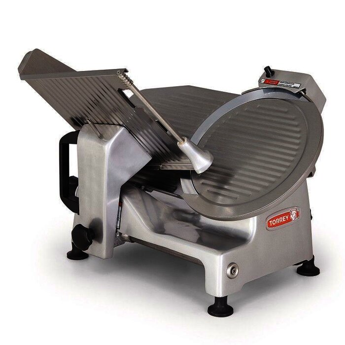 REBANADORA DE CARNES FRIAS TORREY RB-300