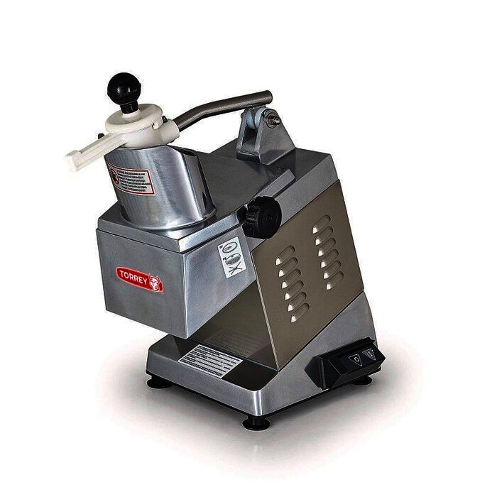 PROCESADOR DE VEGETALES TORREY PV-90