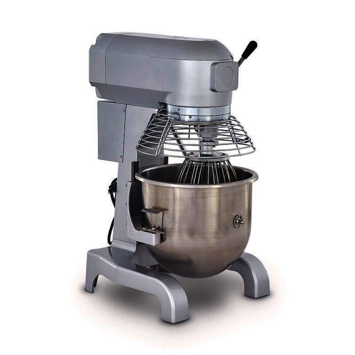 BATIDORA DE 20 LITROS TORREY BTO-20