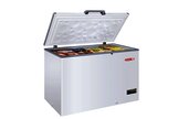 CONGELADOR HORIZONTAL TAPA DE COFRE TORREY CHTC-115 D