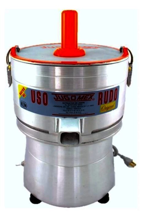 EXTRACTOR DE JUGOS JUGOMEX M1