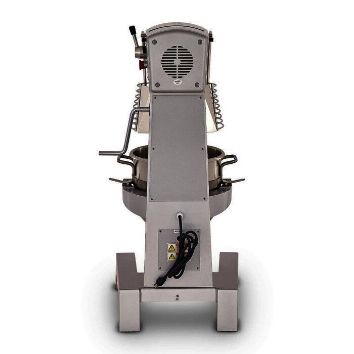 BATIDORA DE 30 LITROS TORREY BTO-30