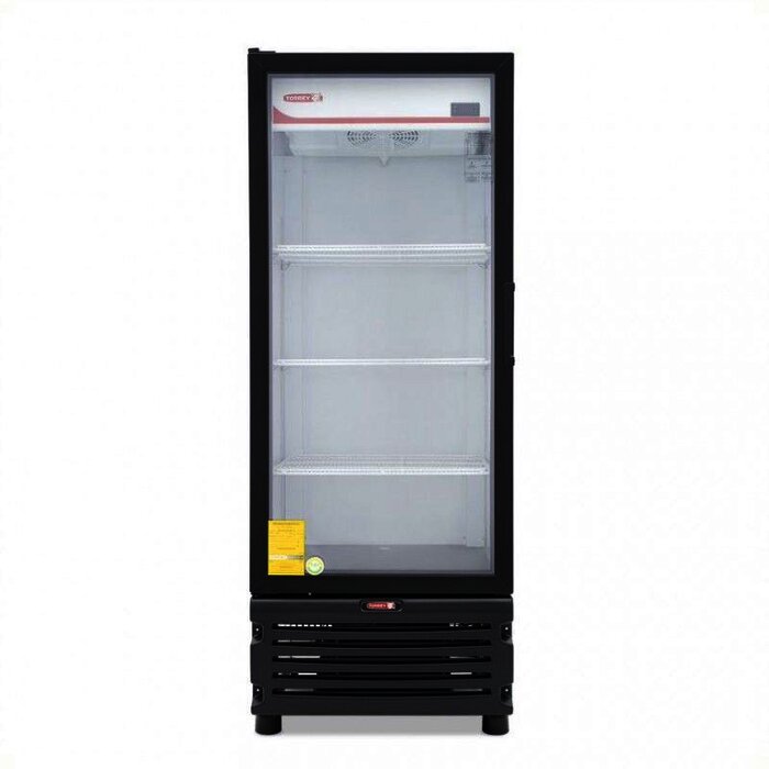 REFRIGERADOR VERTICAL TORREY TVC17