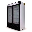 REFRIGERADOR VERTICAL 2 PUERTAS 36 PIES TORREY R36 REFRIGERADOR VERTICAL 2 PUERTAS 36 PIES TORREY R36