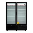 REFRIGERADOR VERTICAL 42 PIES 2 PUERTAS TORREY TVC42