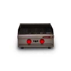 ASADOR A GAS 2 QUEMADORES TORREY ASA-600 ASADOR A GAS 2 QUEMADORES TORREY ASA-600