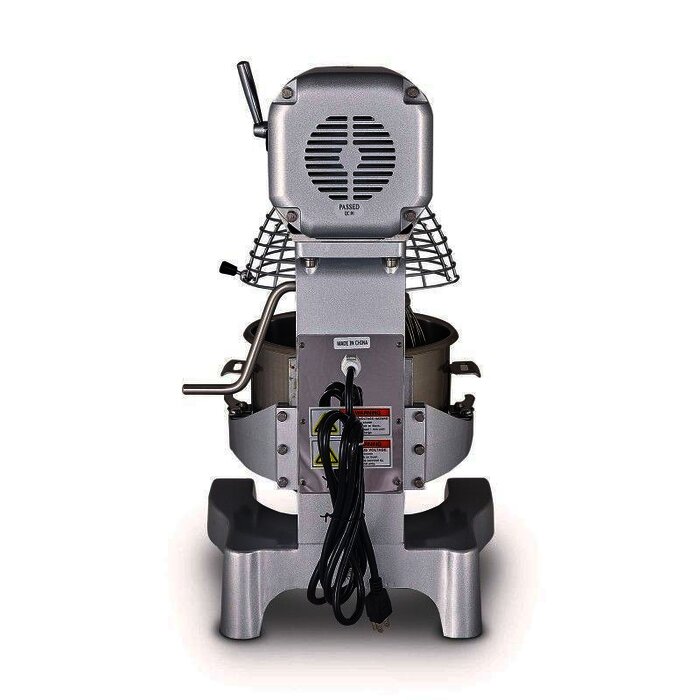 BATIDORA DE 10 LITROS TORREY BTO-10