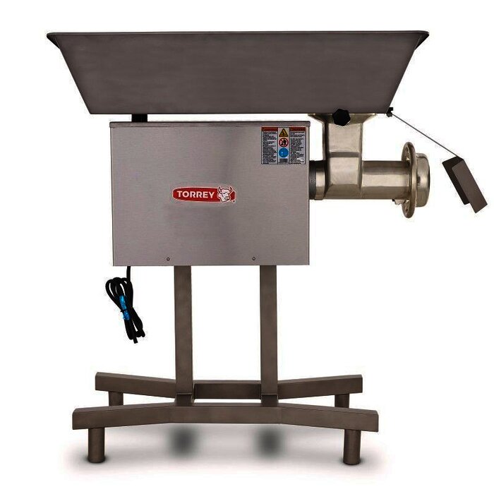 MOLINO INDUSTRIAL TORREY M-32-5HP