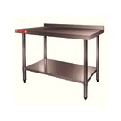 MESA DE ACERO INOXIDABLE TORREY MAIR-2460