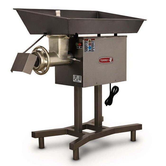 MOLINO INDUSTRIAL TORREY M-32-5HP