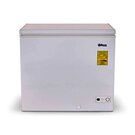 CONGELADOR HORIZONTAL TAPA DE COFRE POLAR CH-7R