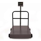 BÁSCULA COMERCIAL DE RECIBO MOVIL TORREY EQM200