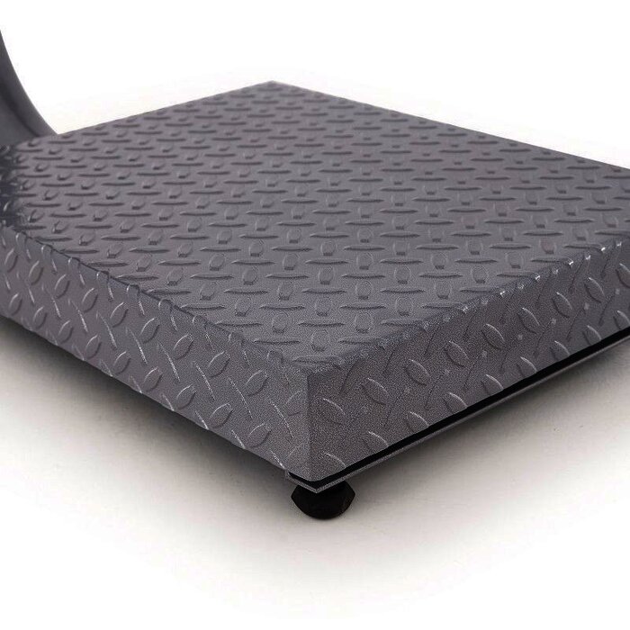 BÁSCULA DE RECIBO 200 KG TORREY FS200AI