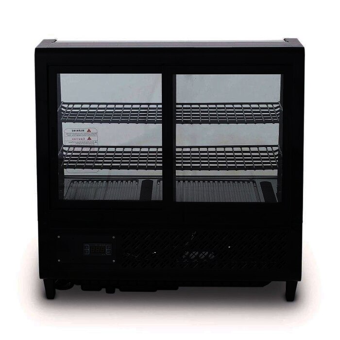 VITRINA FRÍA TORREY VF-68