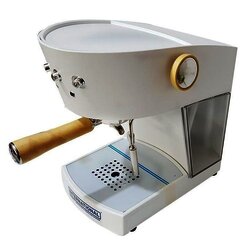 MÁQUINA DE CAFÉ ASCASO-BASIC INTERNATIONAL B112 MÁQUINA DE CAFÉ ASCASO-BASIC INTERNATIONAL B112