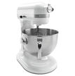 BATIDORA PROFESIONAL KITCHENAID INTERNATIONAL BLANCA KP26M1X