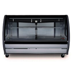 VITRINA DELICATESSEN COLOR BLANCA TORREY TEM200B