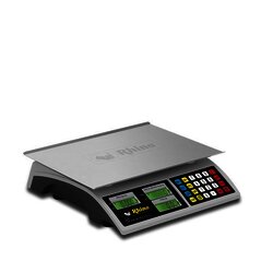 BASCULA DE PESO 30KG/2G RHINO BASCULA DE PESO 30KG/2G RHINO