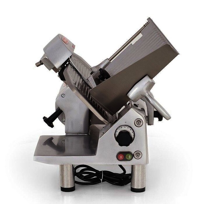 REBANADORA PARA CARNES ROJAS TORREY R-300-A