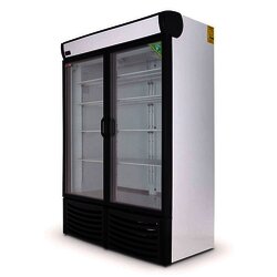 REFRIGERADOR VERTICAL 2 PUERTAS 36 PIES TORREY R36