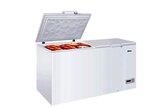 CONGELADOR HORIZONTAL TAPA DE COFRE POLAR CH-25R