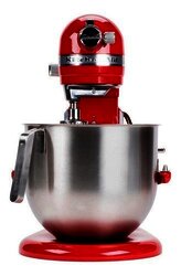BATIDORA COMERCIAL 7.6 LTS ROJA KITCHENAID INTERNATIONAL BATIDORA COMERCIAL 7.6 LTS ROJA KITCHENAID INTERNATIONAL