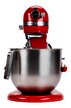 BATIDORA COMERCIAL 7.6 LTS ROJA KITCHENAID INTERNATIONAL