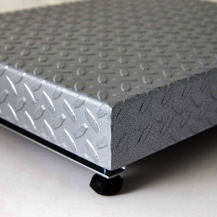 BÁSCULA DE RECIBO 100 KG TORREY EQB100