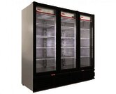 ENFRIADOR VERTICAL EXHIBIDOR 3 PUERTAS TORREY TVC723