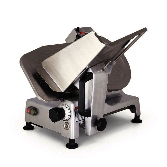 REBANADORA DE CARNES FRIAS TORREY RB-300