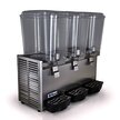 DISPENSADOR DE BEBIDAS 3 TAZONES POLAR DB18X3