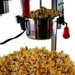 MAQUINA DE PALOMITAS 4oz CON CARRITO FUNTIME FT454CR