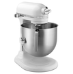 BATIDORA COMERCIAL 7.6 LTS BLANCA KITCHENAID INTERNATIONAL