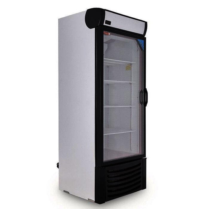 CONGELADOR VERTICAL TORREY CV16