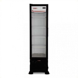 REFRIGERADOR VERTICAL EXHIBIDOR TORREY TVC08