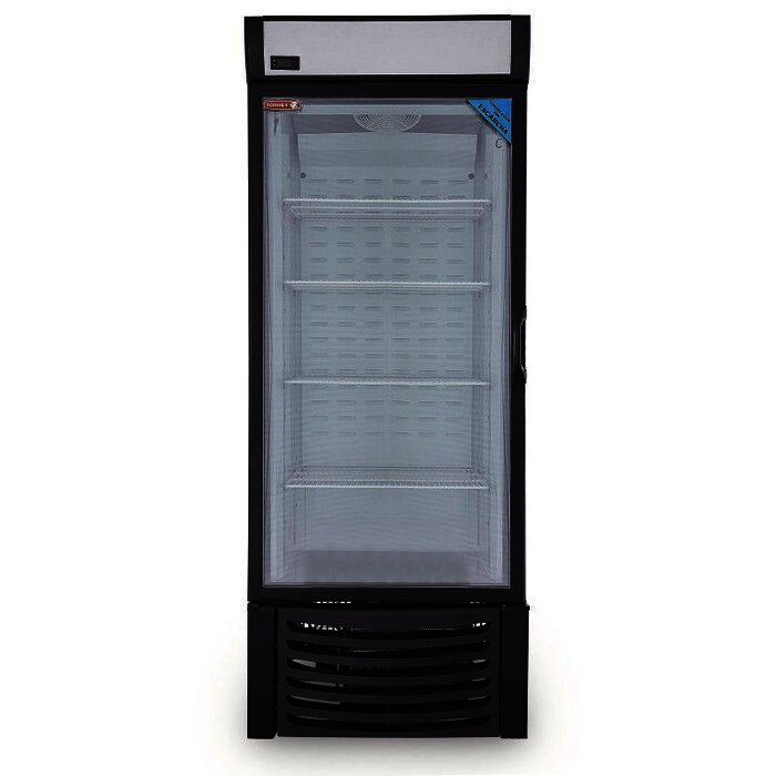 CONGELADOR VERTICAL TORREY CV16