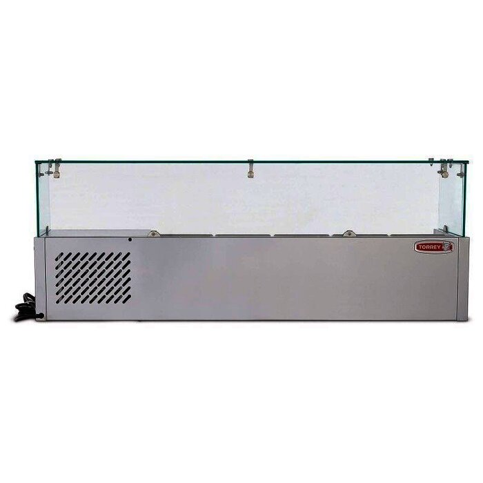 VITRINA FRIA ABIERTA 47" TORREY VF-5C