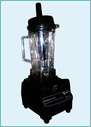 LICUADORA PARA BEBIDA FRAPE MIGSA GS-BL010