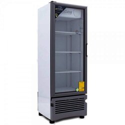 REFRIGERADOR VERTICAL 12 PIES IMBERA VR12