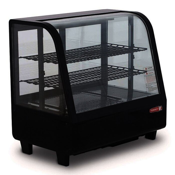 VITRINA FRÍA TORREY VF-68