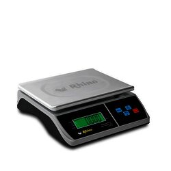 BASCULA PROPORCIONADA 10KG/1G RHINO