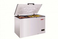 CONGELADOR HORIZONTAL TAPA DE COFRE TORREY CHTC-115 D